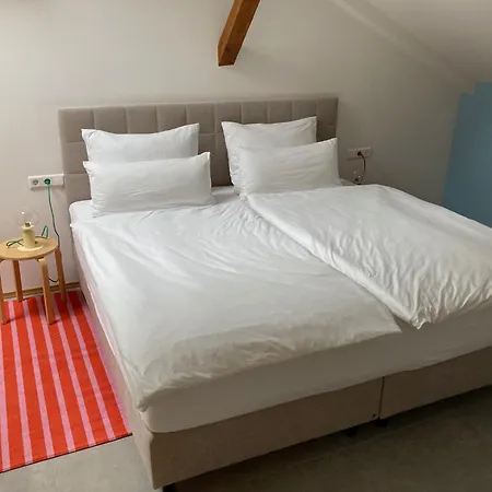 Ferienwohnungvillamariarottweil