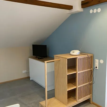 Ferienwohnungvillamariarottweil Rottweil