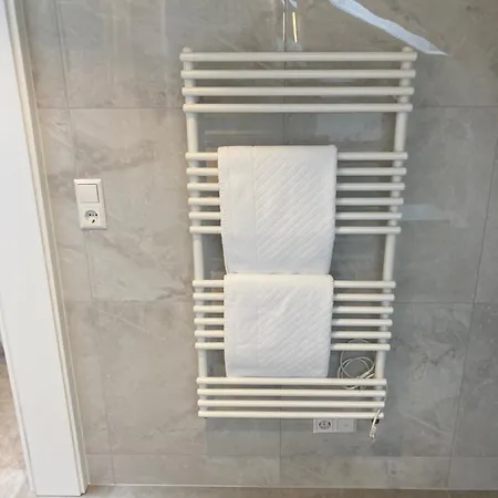 Ferienwohnungvillamariarottweil Apartment Rottweil