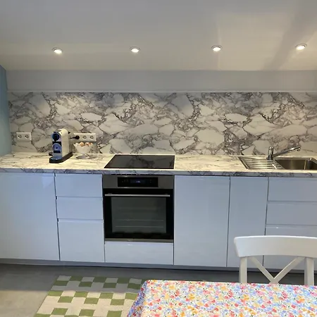 Maria Appartement