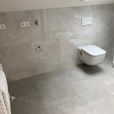 Maria Appartement *