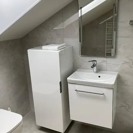 Appartement Maria