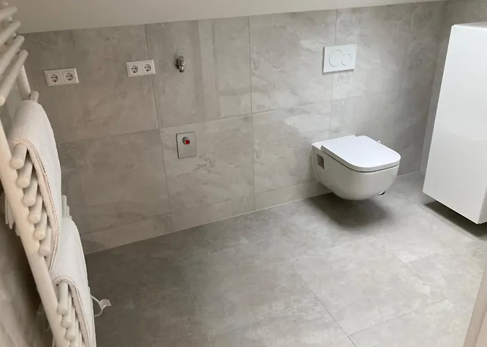 Ferienwohnungvillamariarottweil Apartment *